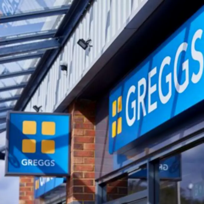 Greggs Opens New Stirchley Bakery, Creating 15 Local Jobs in Birmingham