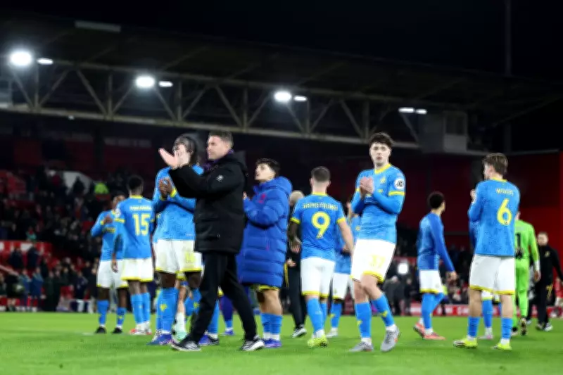 Grimsby Town vs Wolves FA Cup Injury Update: Key Players Sidelined