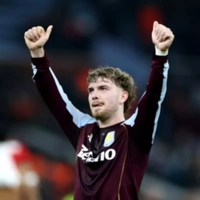 Harvey Elliott's Aston Villa Loan Saga: Transfer Clause Drama and Future Uncertainty