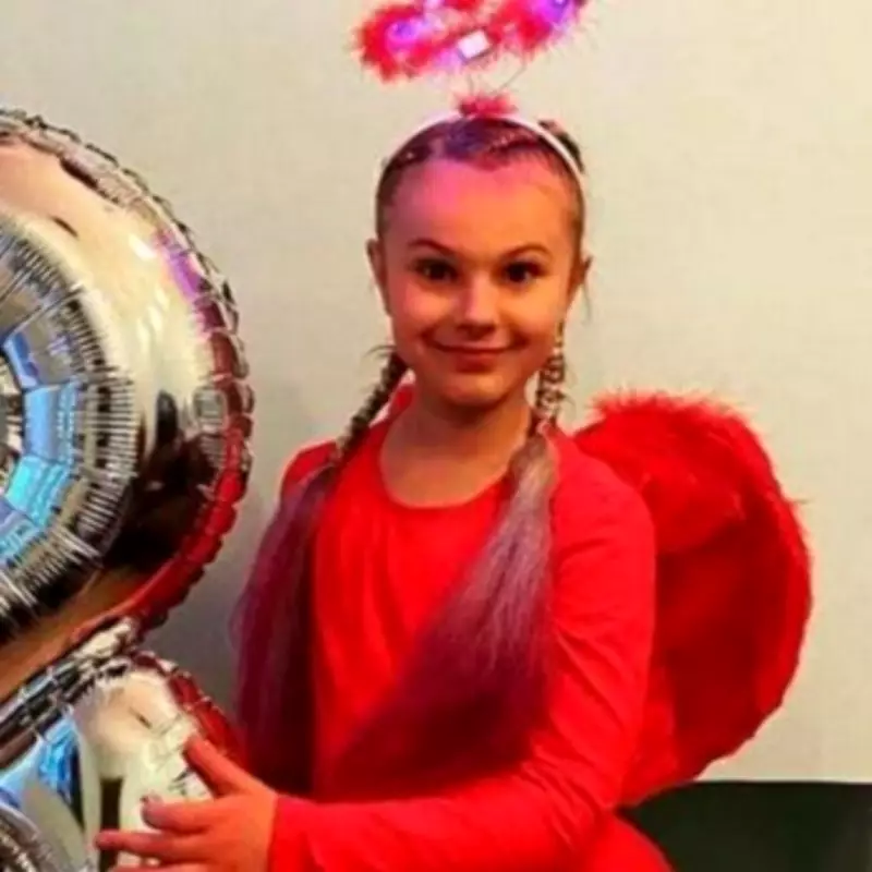 Man Convicted of Murdering 9-Year-Old Girl Captured on CCTV Approaching Victim