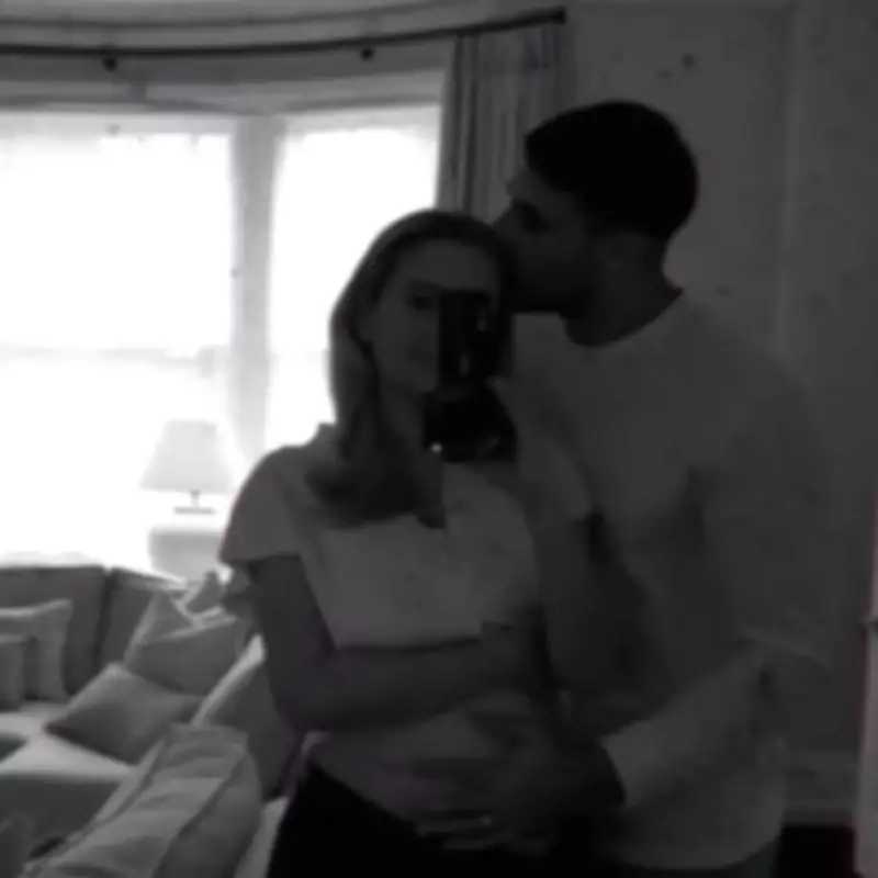 Molly-Mae Hague and Tommy Fury Announce Second Pregnancy with 'Soon to be Four' Message