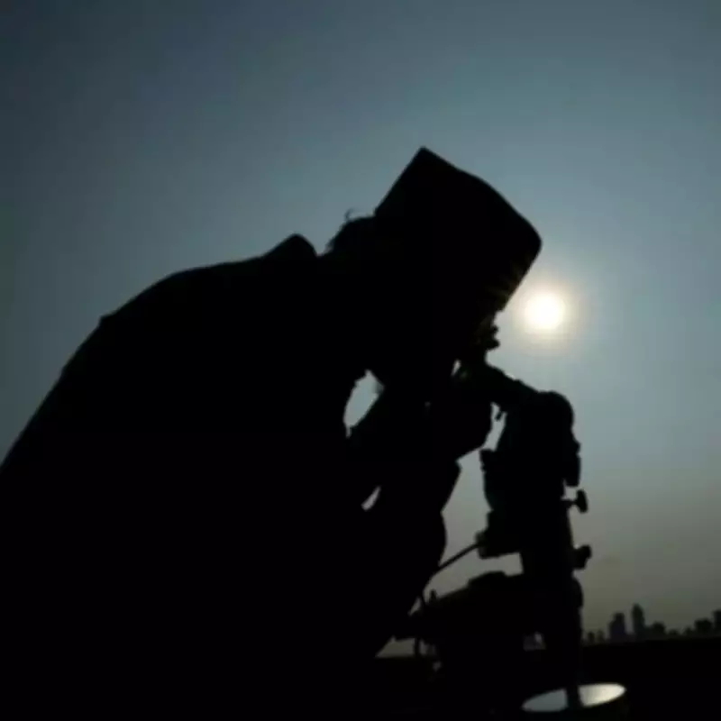 Ramadan 2026 Moonsighting Predictions Suggest Potential Split Start for Fasting