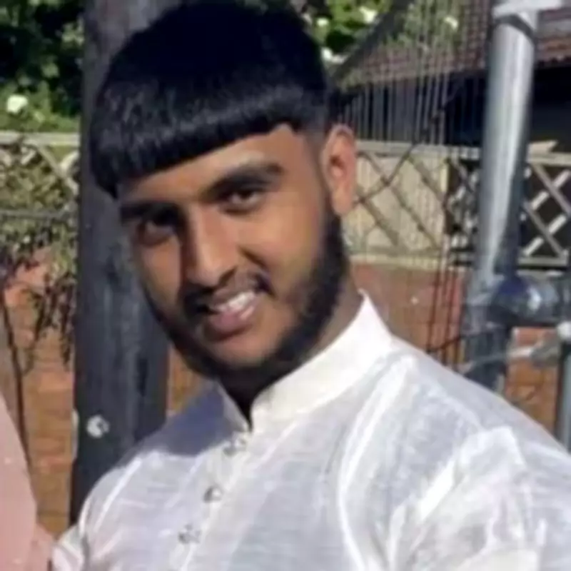 Teen Arrested After Fatal Stabbing of Zeshan Afzal Outside Smethwick Mosque