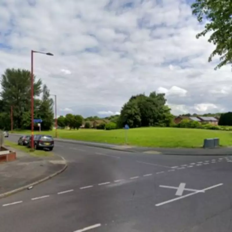 Two Boys Seriously Injured in Perry Common Car-Bike Collision