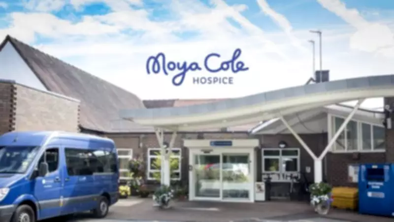 Volunteer Shares Heartfelt Journey with Moya Cole Hospice Fundraising Committee