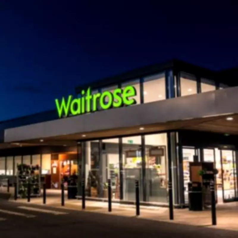 Waitrose Makes UK Supermarket First by Halting Mackerel Sales from April 29