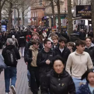 1.5 Million UK Households Receive Surprise £25 Cold Weather Payments