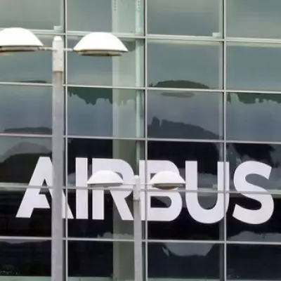 Airbus Reports Landmark Year with Soaring Global Aircraft Demand