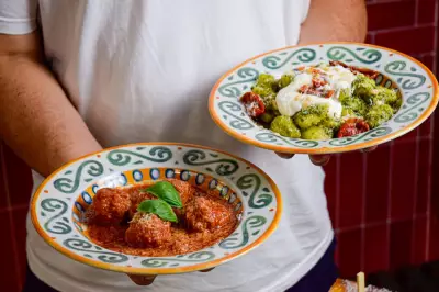 Alfred Works Food Hall Announces Diverse Vendor Line-Up Ahead of Opening