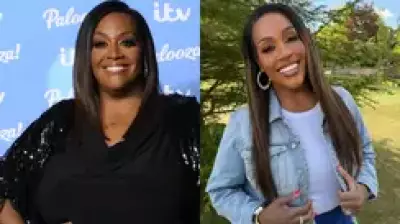 Alison Hammond Details Fitness Routine That Maintains Her 11-Stone Weight Loss