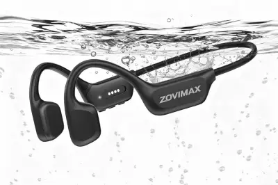 Amazon Slashes Bone Conduction Headphones to £39.99 in 75% Off Limited Deal