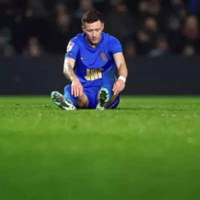 Analyzing Jay Stansfield's Role at Birmingham City Amid Transfer Speculation