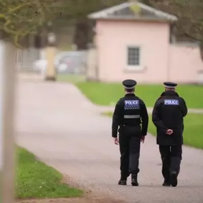 Andrew Mountbatten-Windsor Released Under Investigation After Arrest