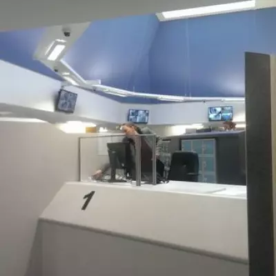 Arrest of Andrew Mountbatten-Windsor: Custody Process Explained