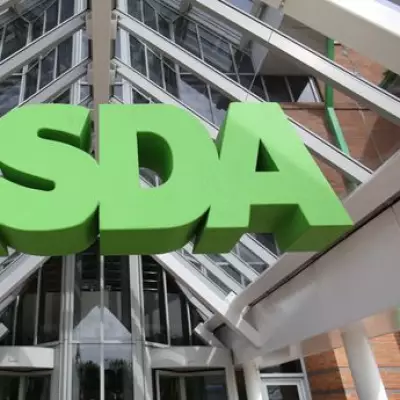 Asda Fined Over £500,000 for Selling Expired Food at Barnsley Store