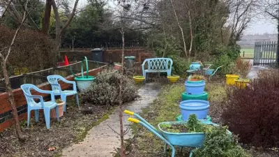 Ashfield's Affordable Garden Waste Service Returns for 2026 Season