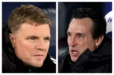 Aston Villa Plot Summer Transfer Hijack for £26m Newcastle Target