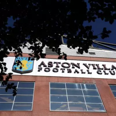 Aston Villa Shatter Financial Records in 2025, Backed by £563m Squad Investment