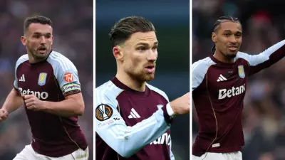 Aston Villa vs Newcastle United FA Cup Injury Update: Eight Out, Three Doubtful