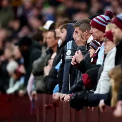 Aston Villa's Home Fortress Falters: The Search for Villa Park's Lost Aura