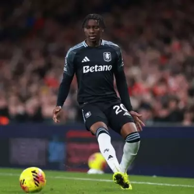 Aston Villa's Jimoh-Aloba Makes Emotional Return to West Brom on Loan