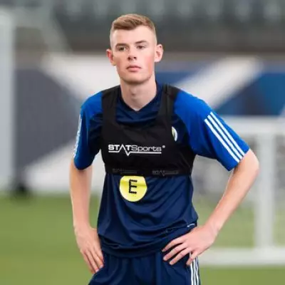 Aston Villa's Promising Striker Rory Wilson Secures Loan Move to Austrian Champions Sturm Graz