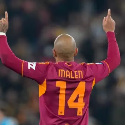 Aston Villa's Summer Transfer Strategy Boosted by Donyell Malen's Roma Form