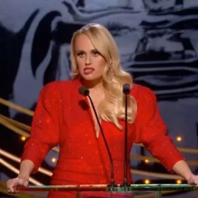 Awkward Prince Andrew Joke at BAFTAs Resurfaces Ahead of 2026 Ceremony