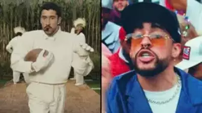 Bad Bunny's Tití Me Pregunto: English Translation and Cultural Impact Explained