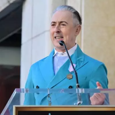 BAFTA Host Alan Cumming Warned of US Deportation After Trans Rights Speech