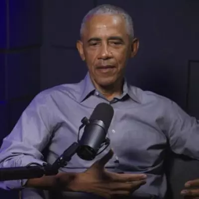 Barack Obama Affirms Belief in Aliens, Debunks Area 51 Conspiracy Theories