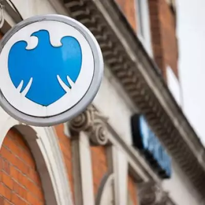 Barclays Issues Urgent Warning to Customers with Over £7,000 in Bank Accounts