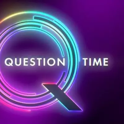BBC Question Time Returns to Birmingham Next Week - Audience Applications Open