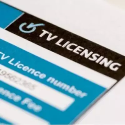 BBC TV Licence Fee Halved to £90 for Blind Households as Price Rises to £180