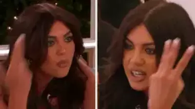 Belle Hassan's Family Address 'Storm Belle' Fury After Love Island All Stars Drama