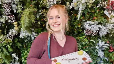 Ben & Jerry's Flavour Guru Reveals Ice Cream Experiments from Chilli to Blue Cheese