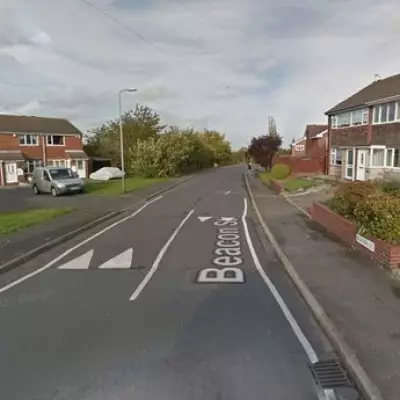Bilston House Fire Cause Revealed as Accidental Ignition from Clothing Near Ashtray