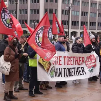Birmingham Bin Strike Extended Until September Amid Pay Dispute
