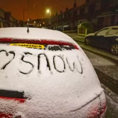 Birmingham Braces for Four-Day Snow Blast with 13cm Accumulation Forecast