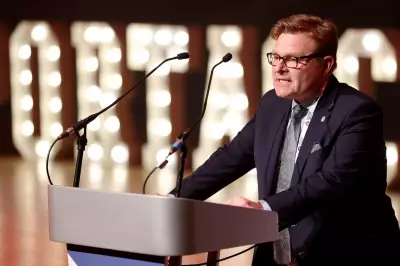 Birmingham Council Leader Defends HS2 Against Critics, Dismisses Reform UK as 'Not Serious'