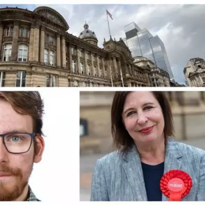 Birmingham Labour Councillors Withdraw from Elections Citing Personal Reasons