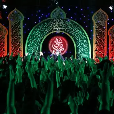 Birmingham Mosque Publishes 2026 Ramadan Timetable with Prayer and Meal Schedule