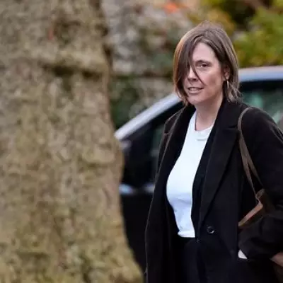 Birmingham MP Jess Phillips Criticizes Downing Street 'Boys Club' Culture