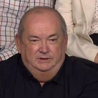 Birmingham Pub Owner Halts BBC Question Time with Plea Over Son's Future
