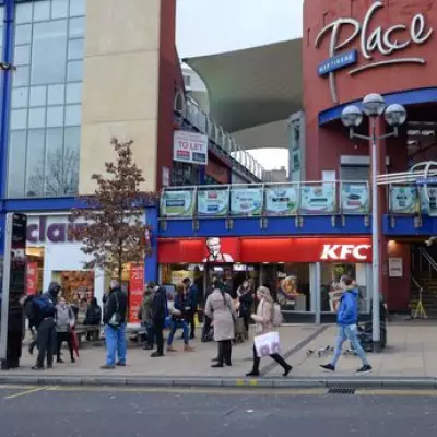 Birmingham Shopping Centre Faces Demolition for Record-Breaking Tower