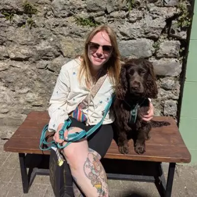 Birmingham Tattoo Artist Clears £13,000 Debt in One Year with Colour-Coded Budgeting