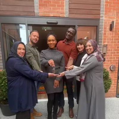 Birmingham's New 24/7 Mental Health Centre Opens Doors to Thousands