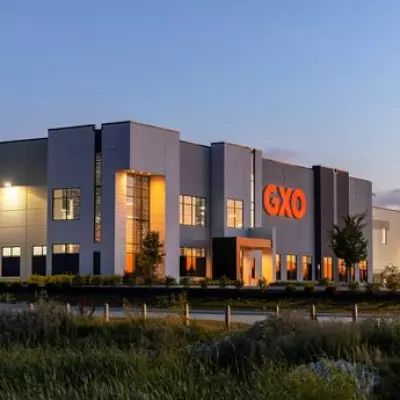 BMW's Swindon MINI Plant Forges New Logistics Partnership with US Giant GXO