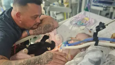 Bradford Charities Launch £3m Appeal for New Neonatal Family Home