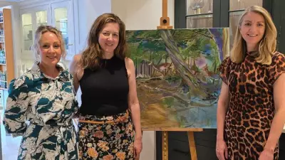 Brentwood Art Trail 2026: Month-Long Creative Celebration Announced